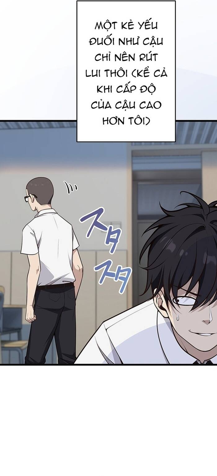 Kakusei Kaku Gamer No Genjitsu Kouryaku Chapter 3 - 16