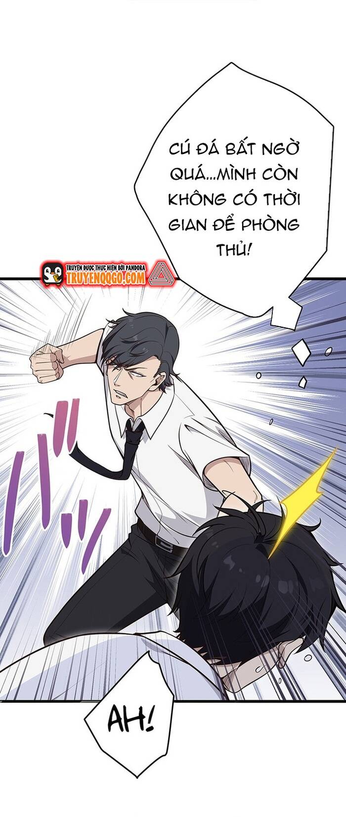 Kakusei Kaku Gamer No Genjitsu Kouryaku Chapter 3 - 18