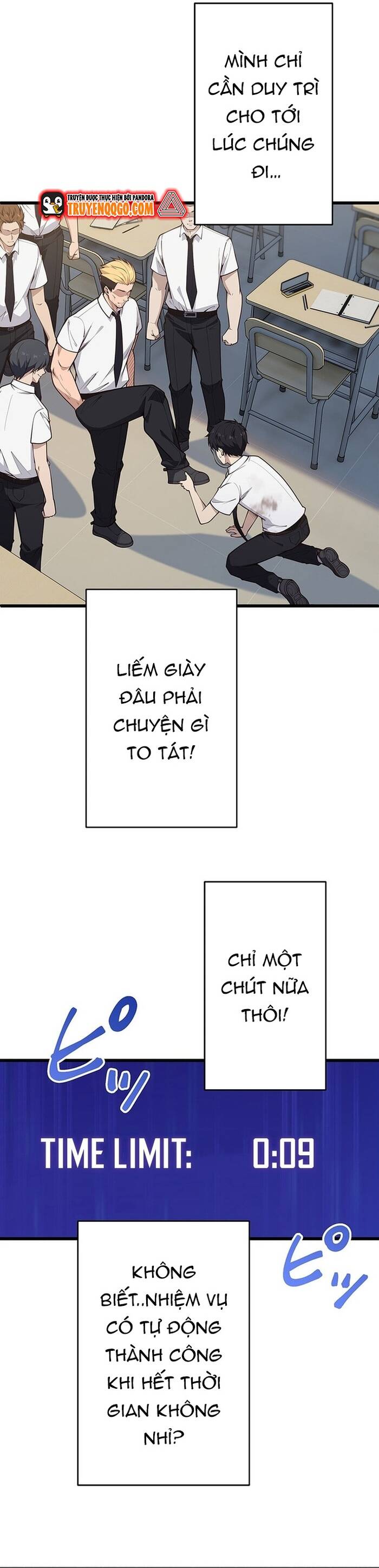 Kakusei Kaku Gamer No Genjitsu Kouryaku Chapter 3 - 26