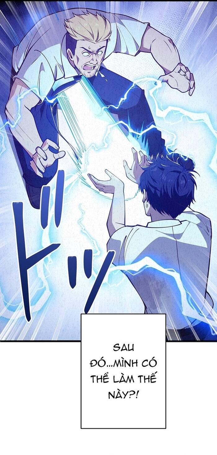 Kakusei Kaku Gamer No Genjitsu Kouryaku Chapter 3 - 27