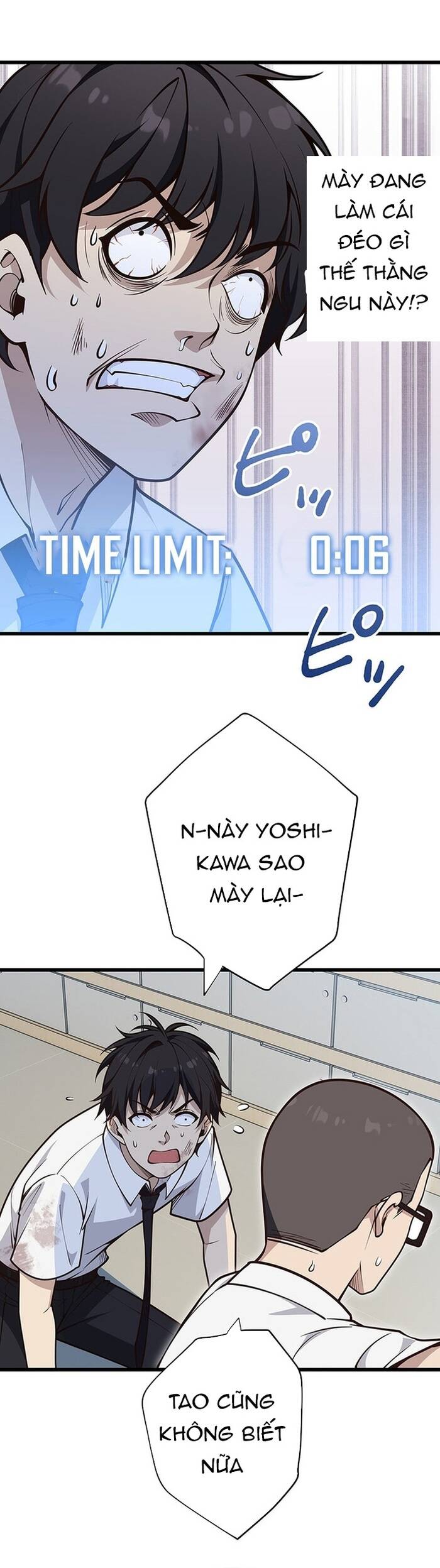 Kakusei Kaku Gamer No Genjitsu Kouryaku Chapter 3 - 29