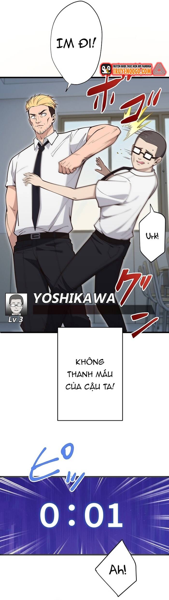 Kakusei Kaku Gamer No Genjitsu Kouryaku Chapter 3 - 31