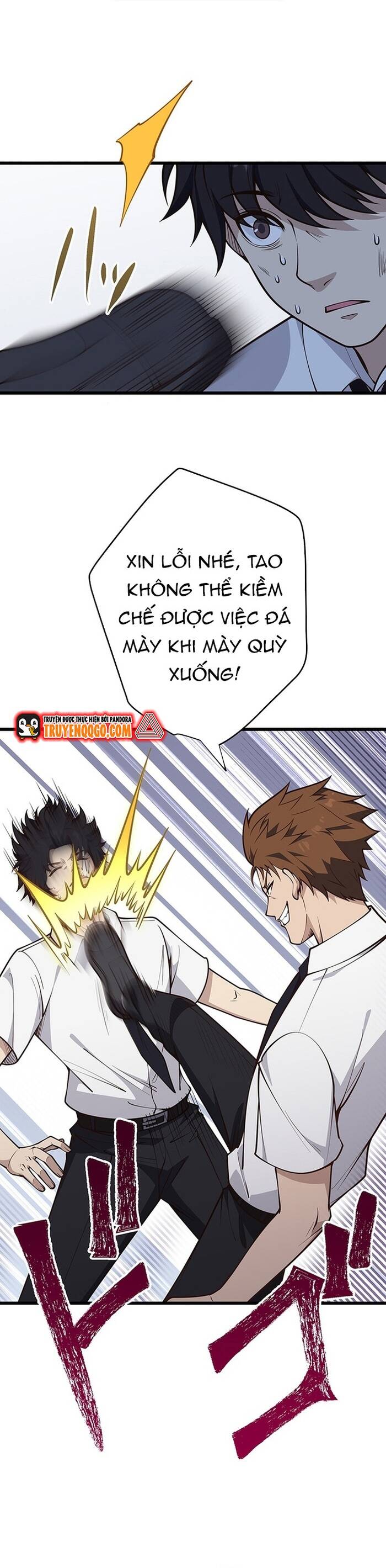 Kakusei Kaku Gamer No Genjitsu Kouryaku Chapter 3 - 34