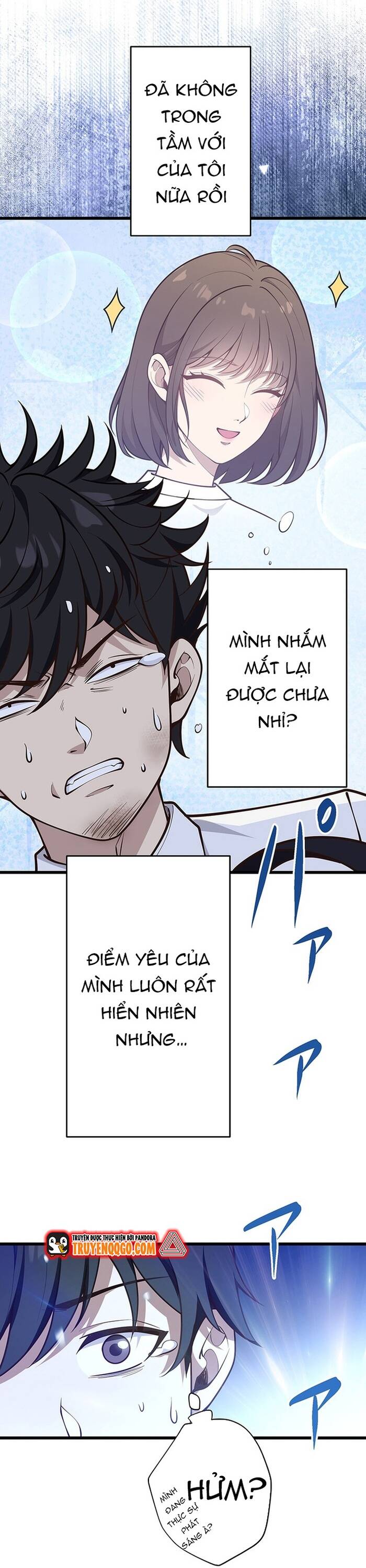 Kakusei Kaku Gamer No Genjitsu Kouryaku Chapter 3 - 37