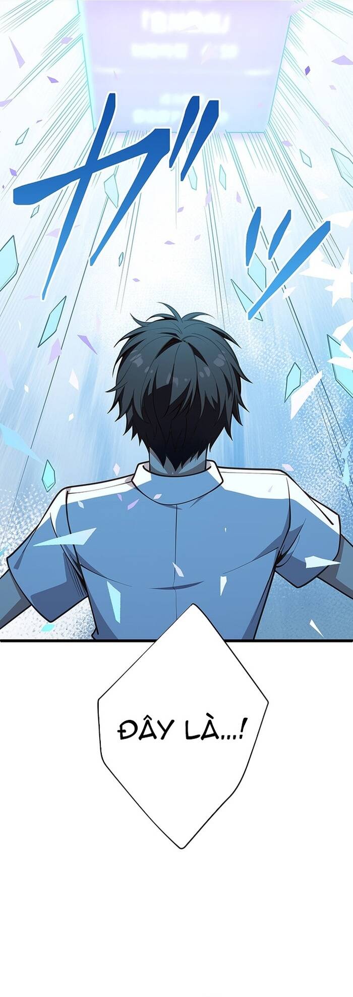 Kakusei Kaku Gamer No Genjitsu Kouryaku Chapter 3 - 39