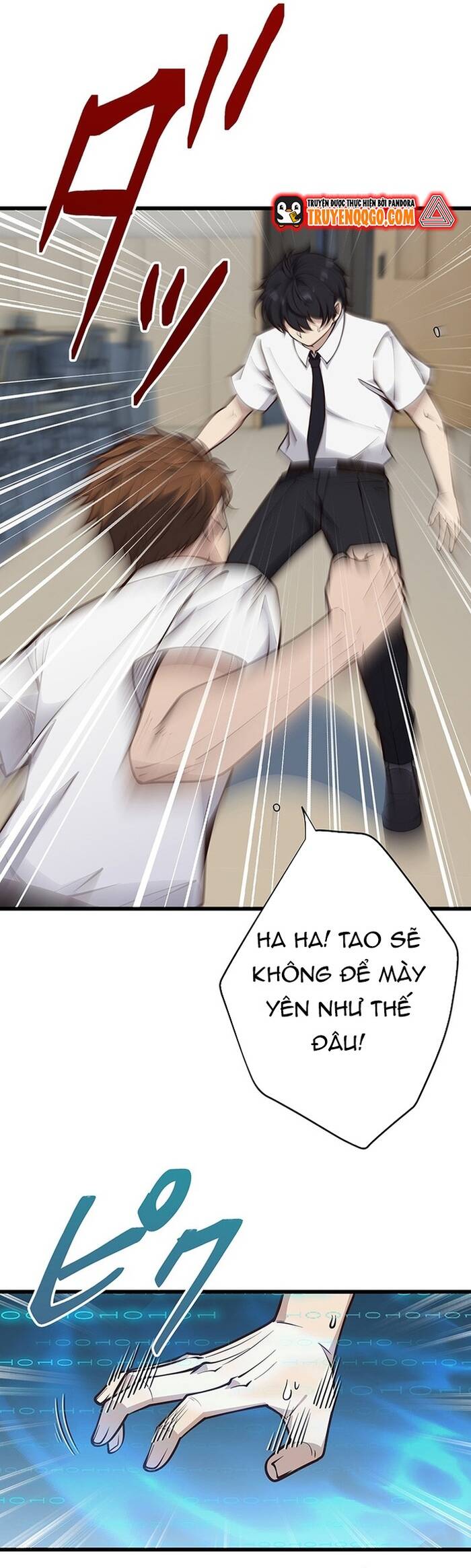 Kakusei Kaku Gamer No Genjitsu Kouryaku Chapter 3 - 40
