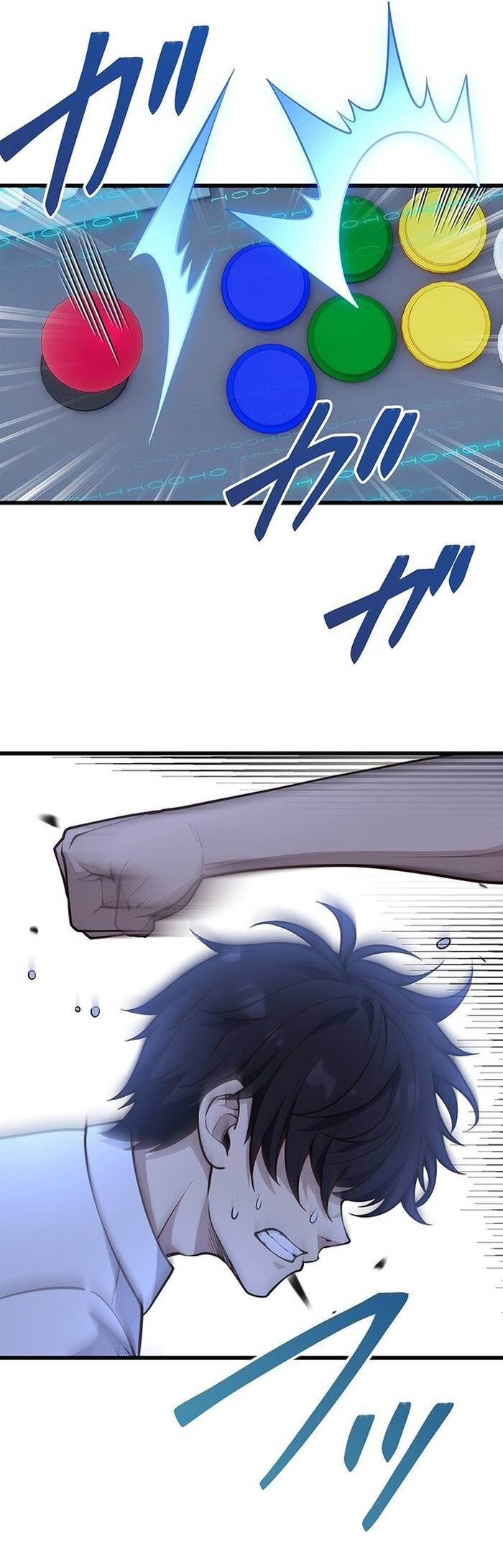 Kakusei Kaku Gamer No Genjitsu Kouryaku Chapter 3 - 41