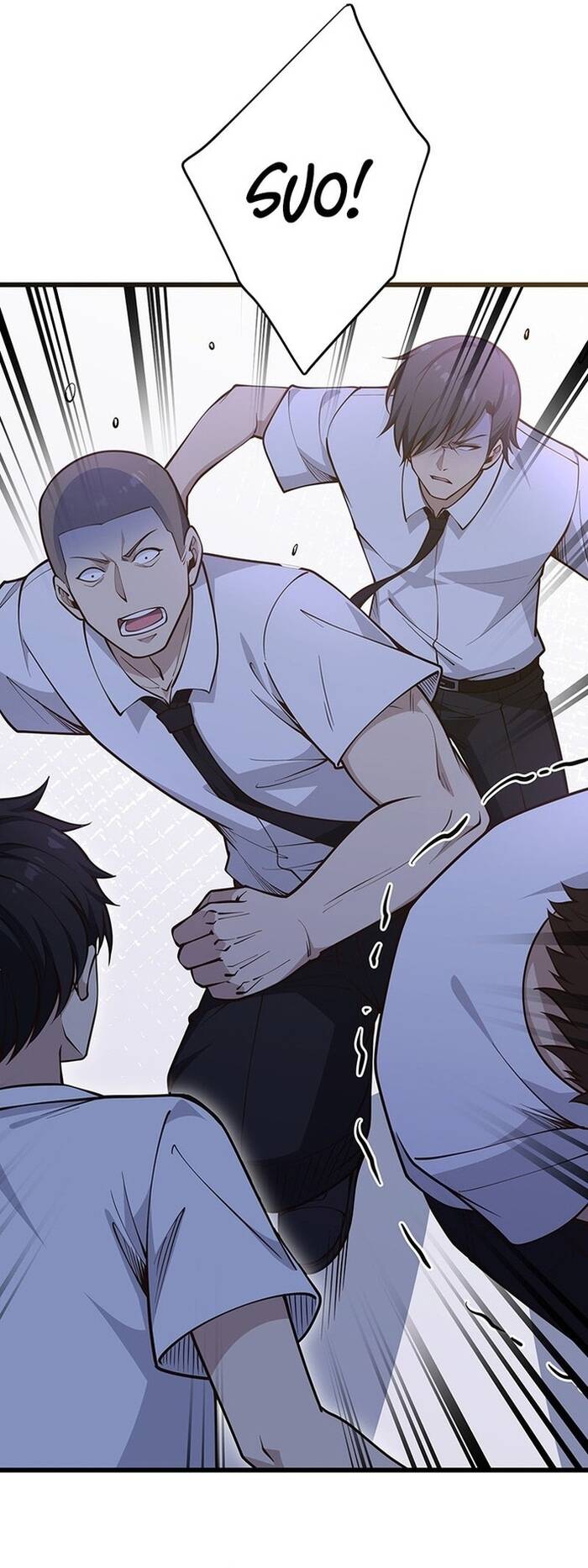 Kakusei Kaku Gamer No Genjitsu Kouryaku Chapter 3 - 44