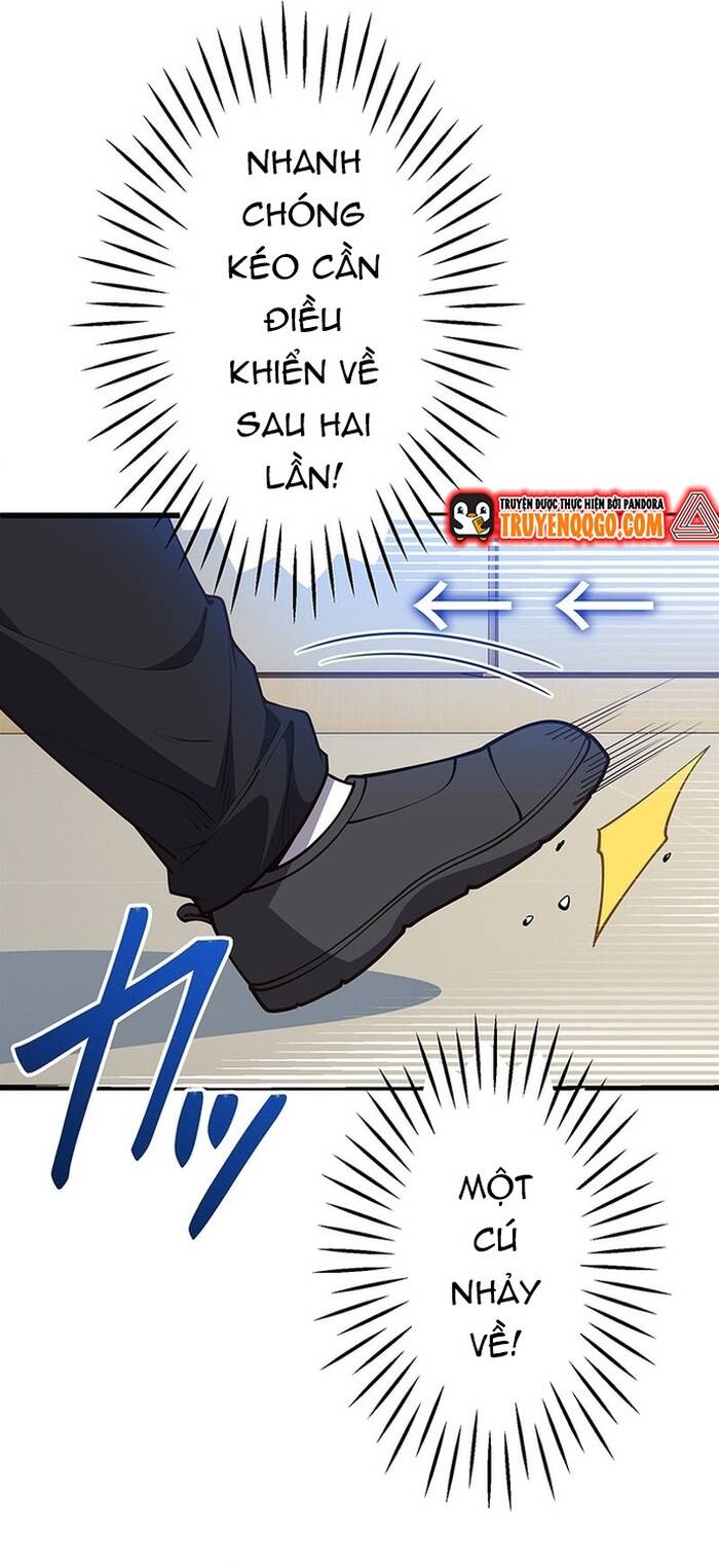 Kakusei Kaku Gamer No Genjitsu Kouryaku Chapter 3 - 45
