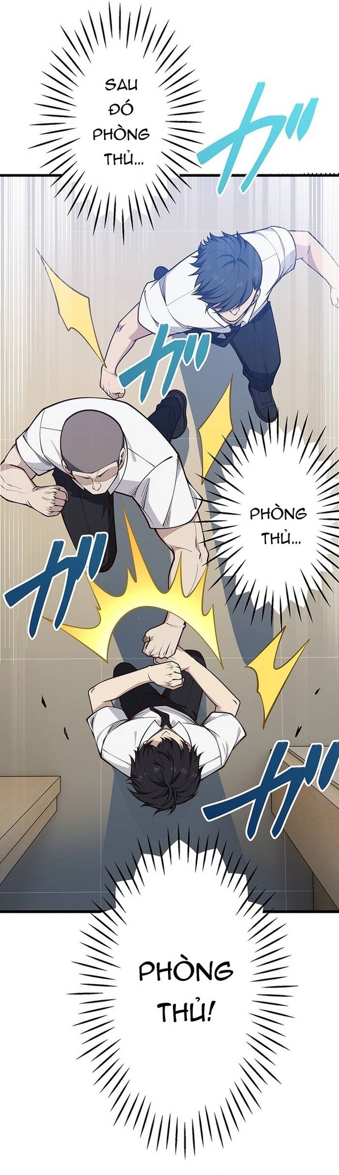 Kakusei Kaku Gamer No Genjitsu Kouryaku Chapter 3 - 46