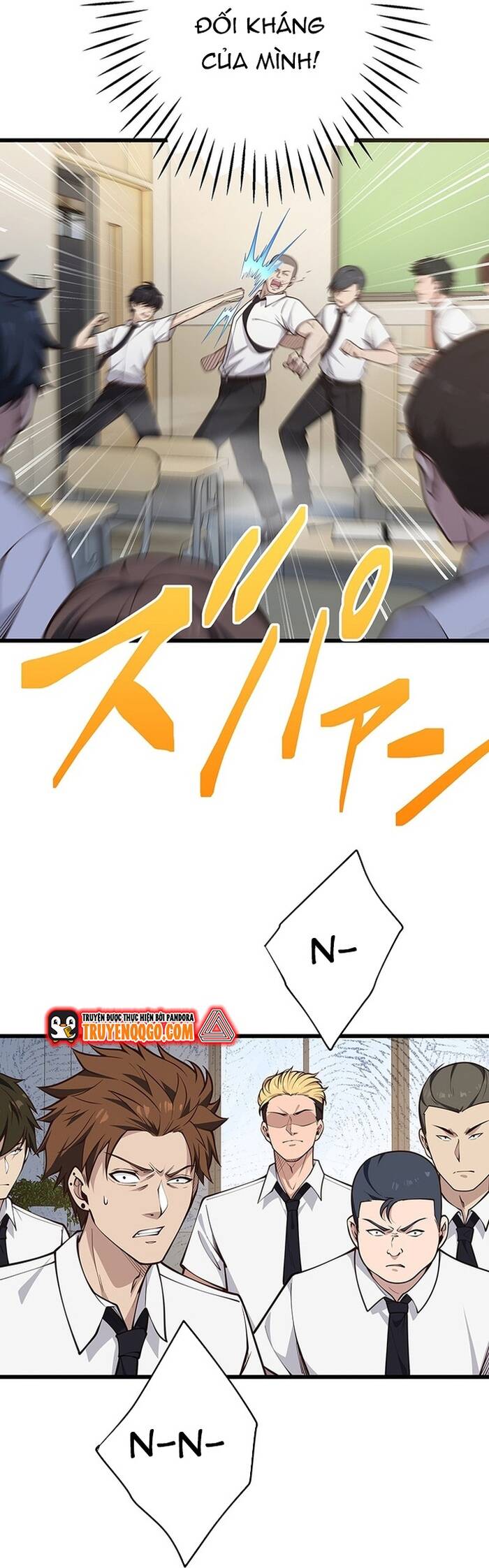 Kakusei Kaku Gamer No Genjitsu Kouryaku Chapter 3 - 50