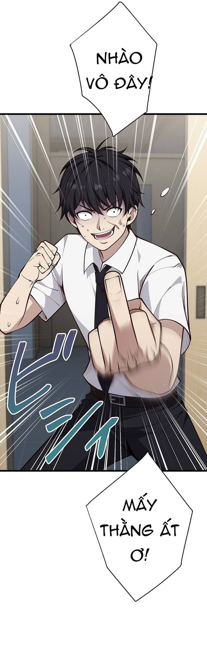 Kakusei Kaku Gamer No Genjitsu Kouryaku Chapter 3 - 51