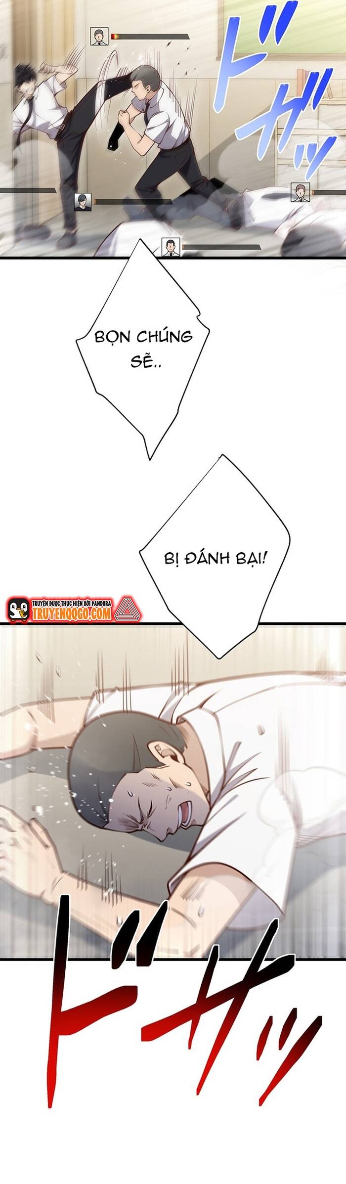 Kakusei Kaku Gamer No Genjitsu Kouryaku Chapter 3 - 53