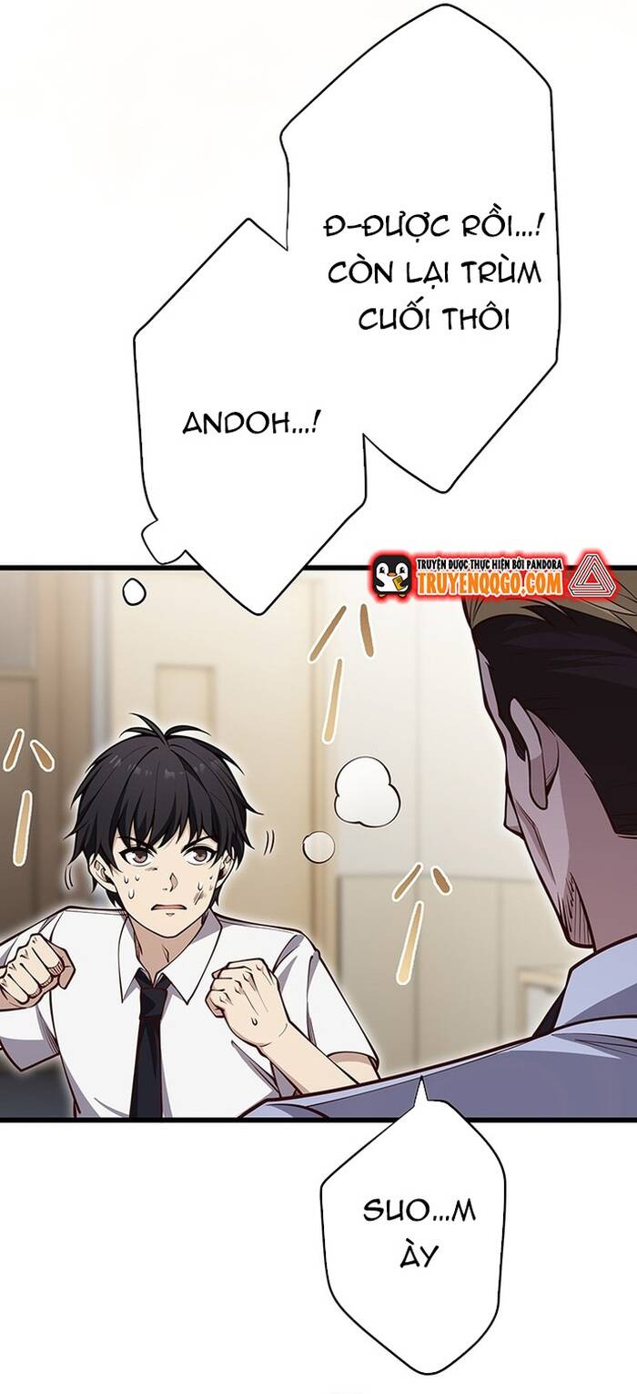 Kakusei Kaku Gamer No Genjitsu Kouryaku Chapter 3 - 55