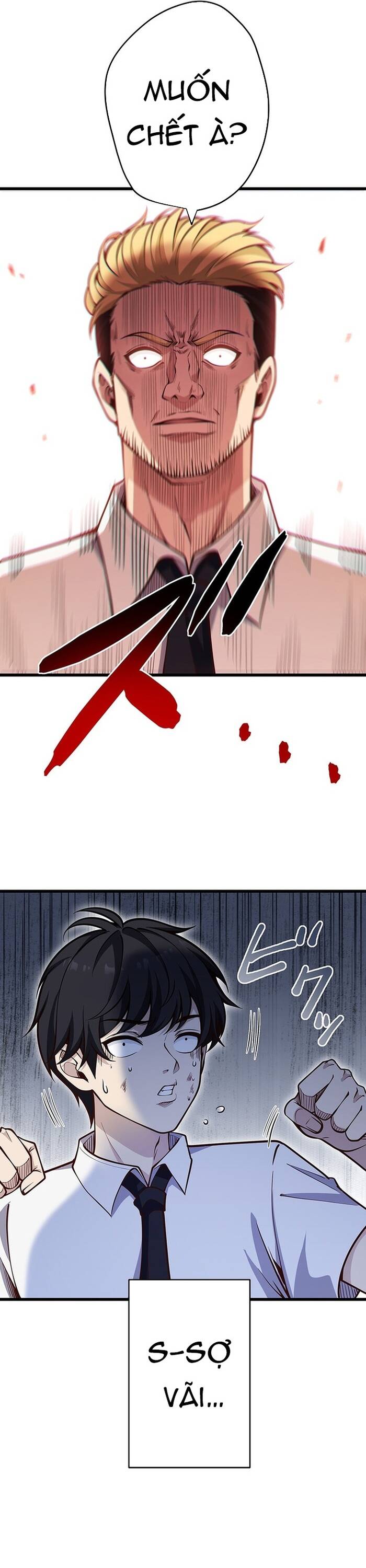Kakusei Kaku Gamer No Genjitsu Kouryaku Chapter 3 - 56