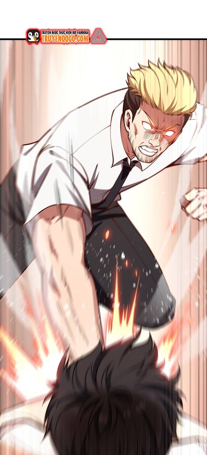 Kakusei Kaku Gamer No Genjitsu Kouryaku Chapter 3 - 57
