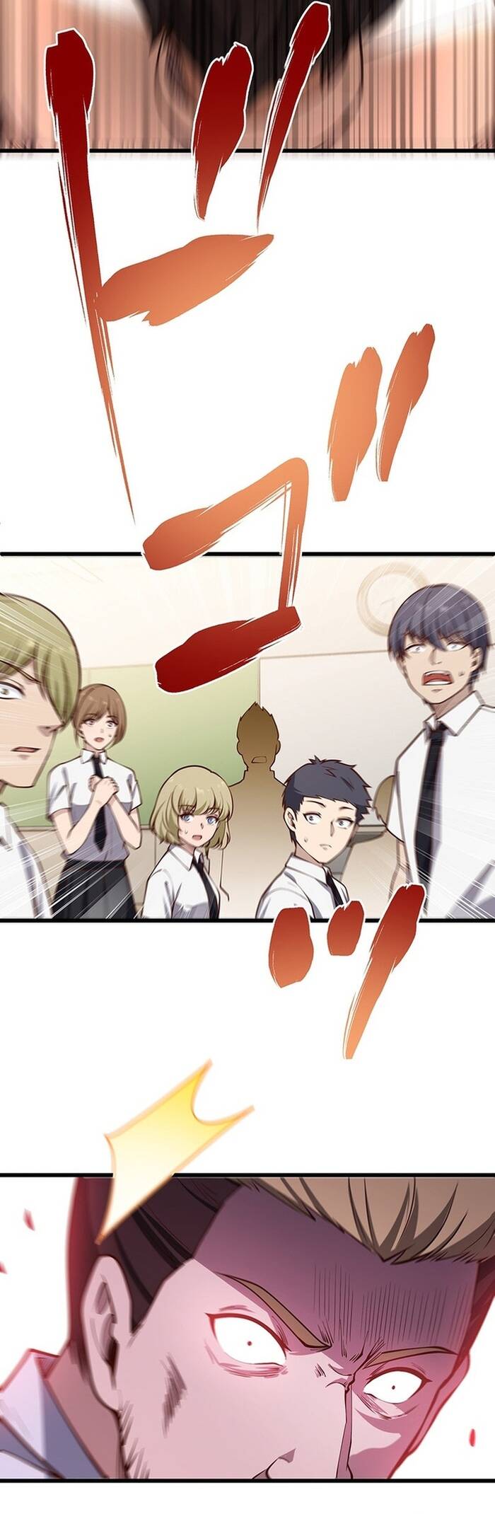 Kakusei Kaku Gamer No Genjitsu Kouryaku Chapter 3 - 58