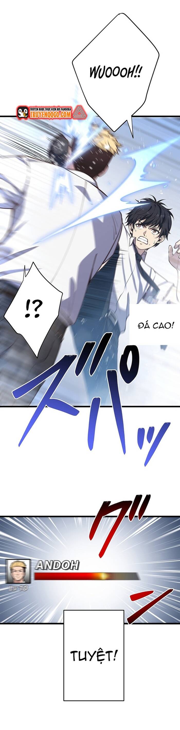 Kakusei Kaku Gamer No Genjitsu Kouryaku Chapter 3 - 60