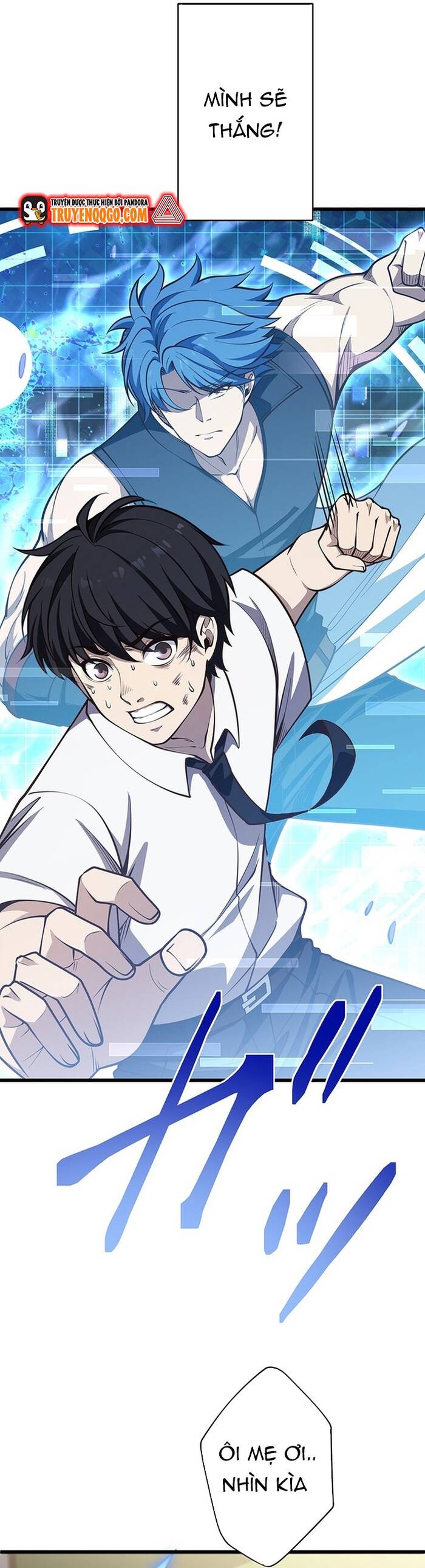 Kakusei Kaku Gamer No Genjitsu Kouryaku Chapter 3 - 62