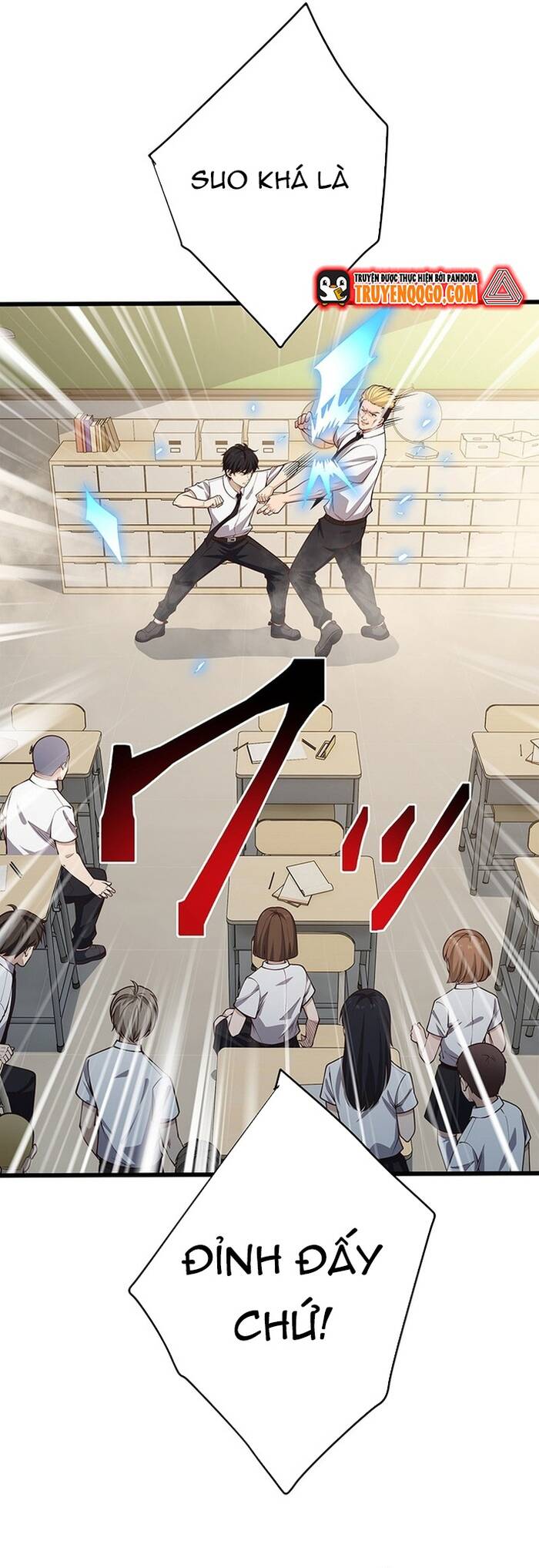 Kakusei Kaku Gamer No Genjitsu Kouryaku Chapter 3 - 64