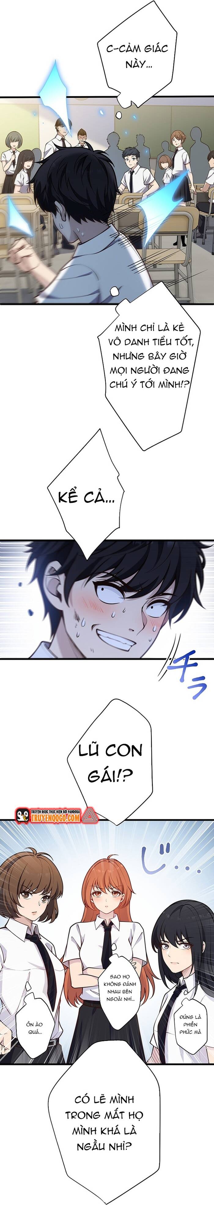 Kakusei Kaku Gamer No Genjitsu Kouryaku Chapter 3 - 65