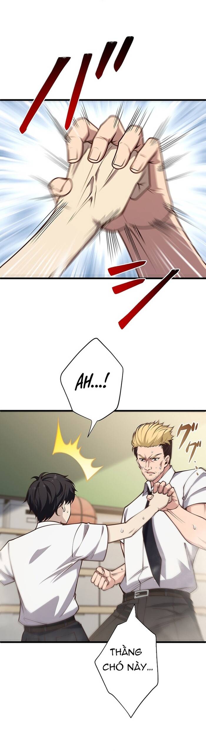 Kakusei Kaku Gamer No Genjitsu Kouryaku Chapter 3 - 66