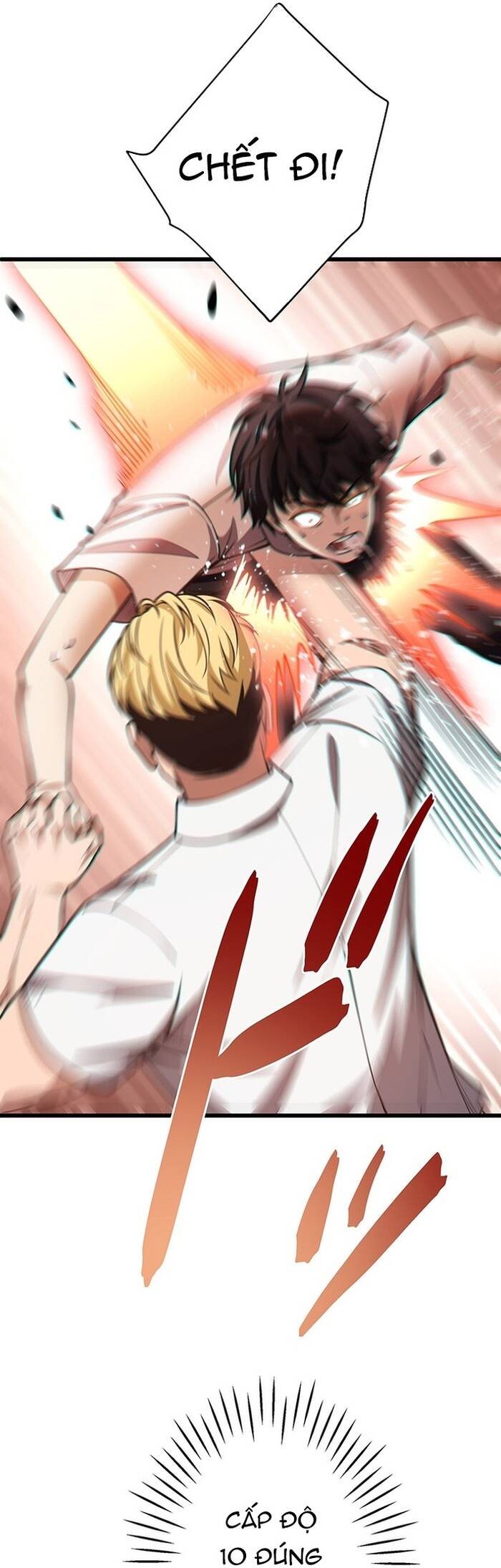 Kakusei Kaku Gamer No Genjitsu Kouryaku Chapter 3 - 67