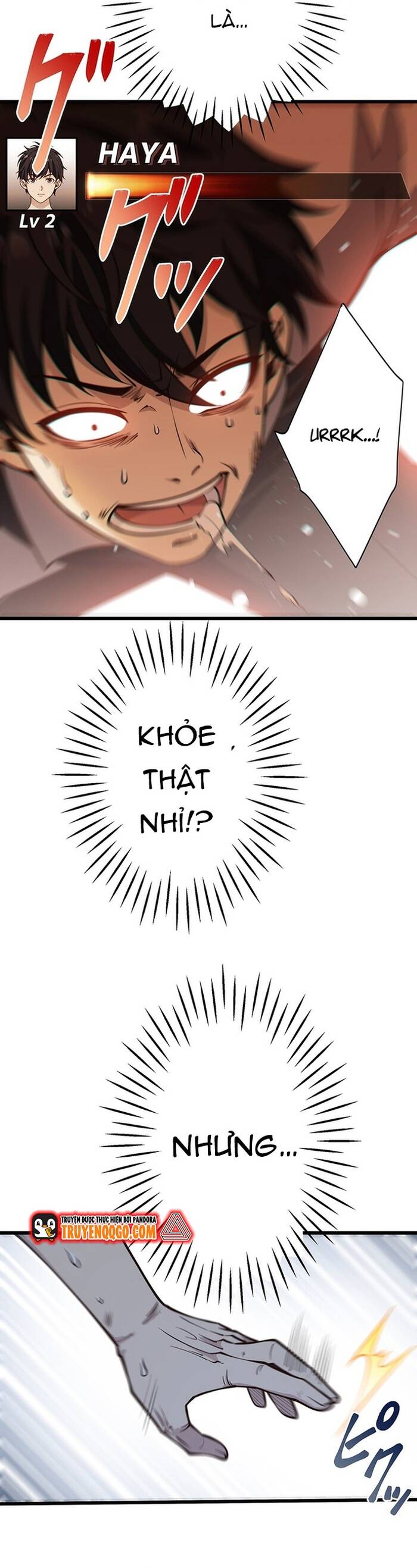 Kakusei Kaku Gamer No Genjitsu Kouryaku Chapter 3 - 68