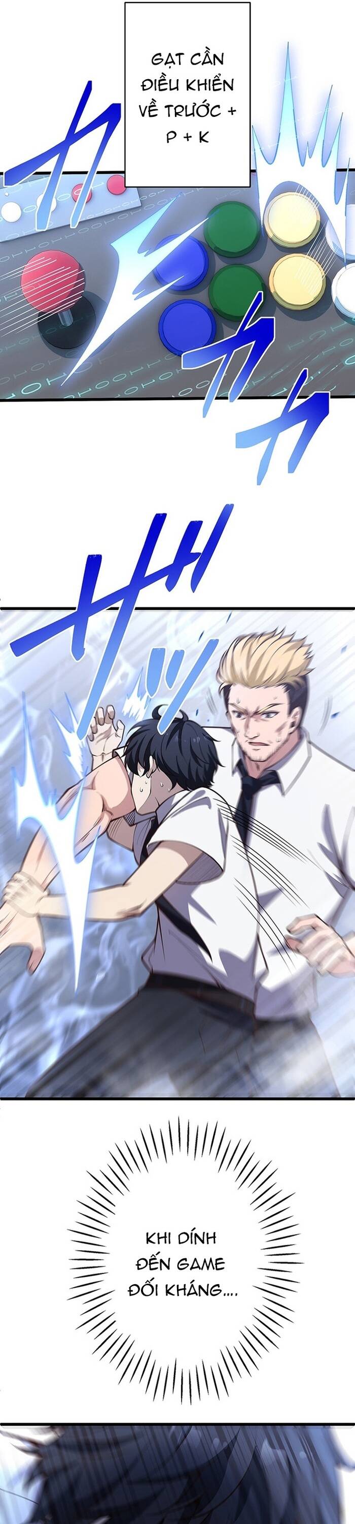 Kakusei Kaku Gamer No Genjitsu Kouryaku Chapter 3 - 69