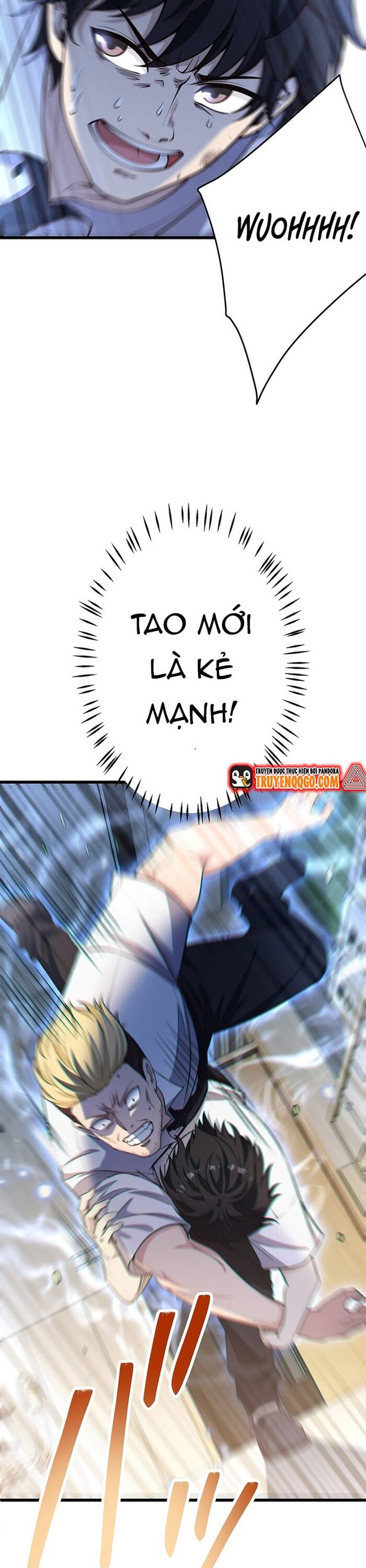 Kakusei Kaku Gamer No Genjitsu Kouryaku Chapter 3 - 70