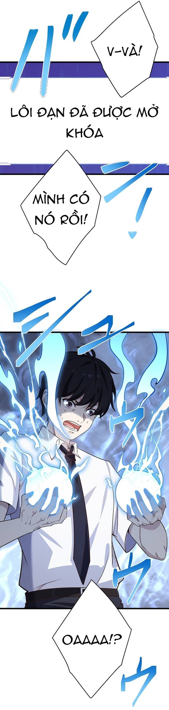 Kakusei Kaku Gamer No Genjitsu Kouryaku Chapter 3 - 74