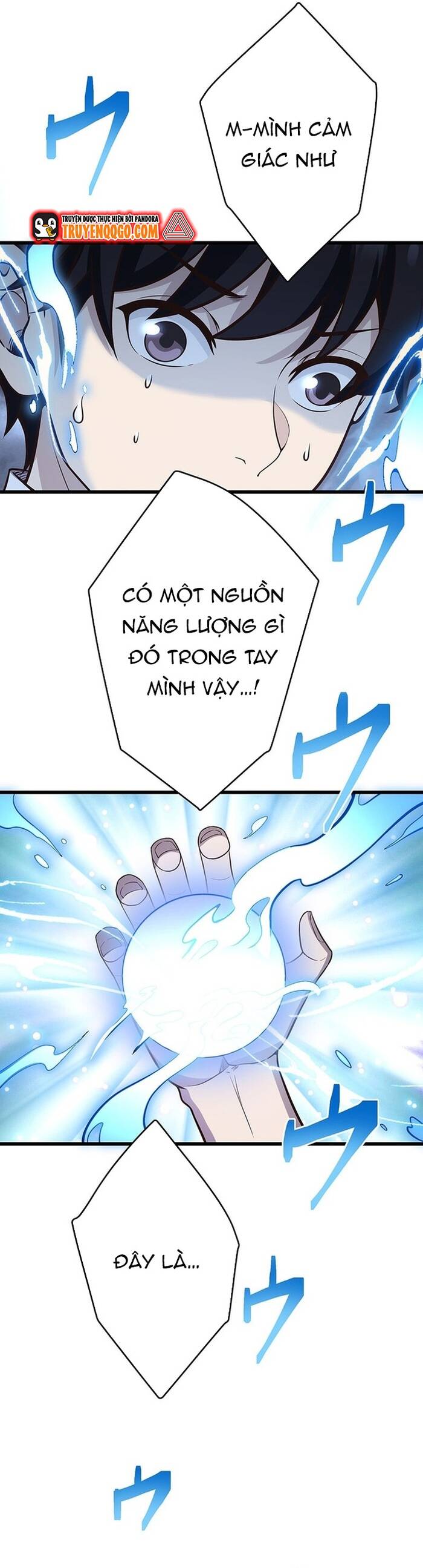 Kakusei Kaku Gamer No Genjitsu Kouryaku Chapter 3 - 75