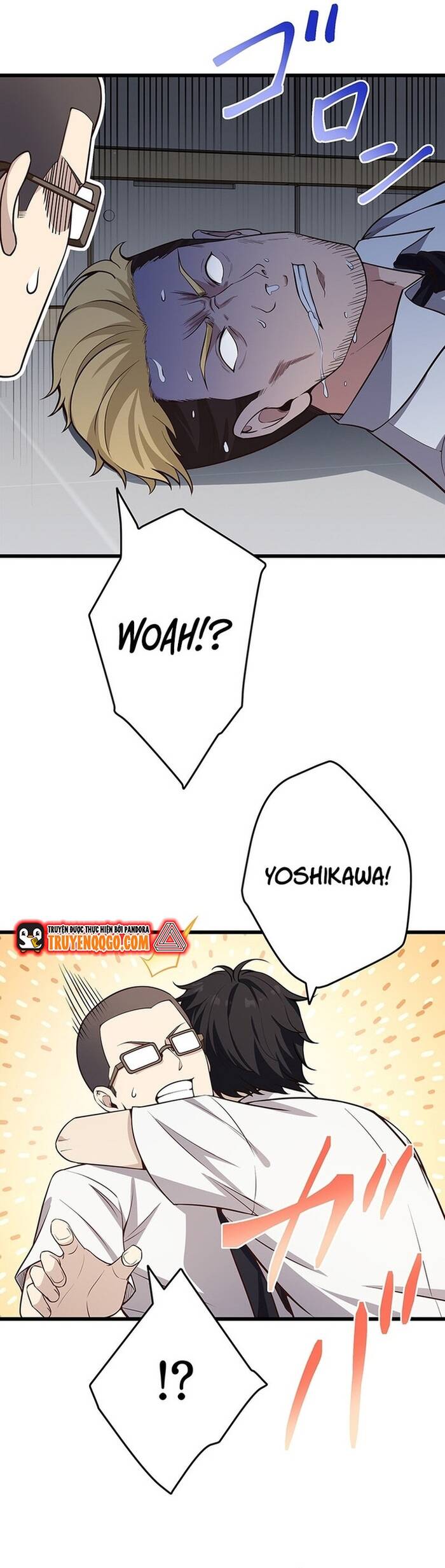 Kakusei Kaku Gamer No Genjitsu Kouryaku Chapter 3 - 77