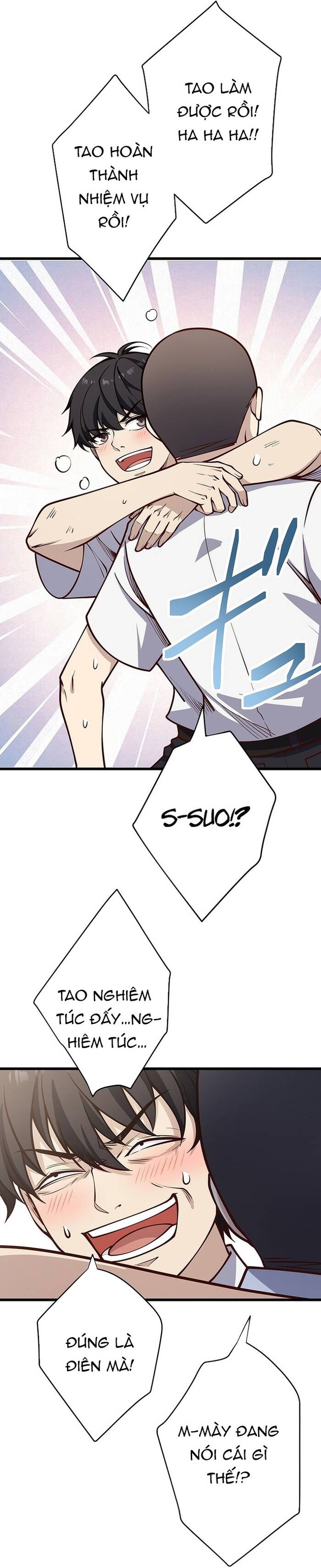 Kakusei Kaku Gamer No Genjitsu Kouryaku Chapter 3 - 78