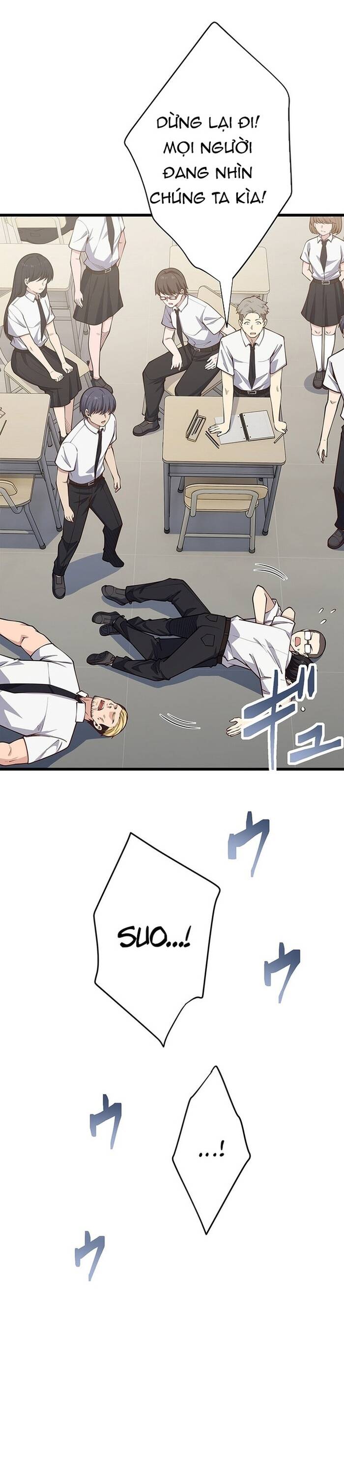 Kakusei Kaku Gamer No Genjitsu Kouryaku Chapter 3 - 79