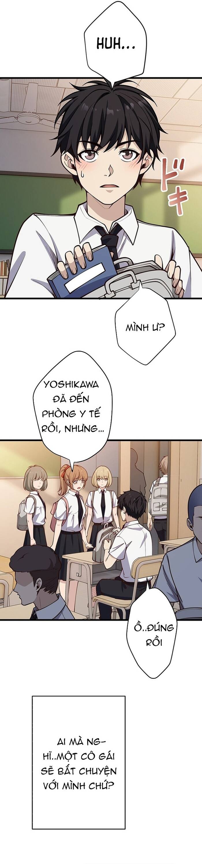 Kakusei Kaku Gamer No Genjitsu Kouryaku Chapter 3 - 81