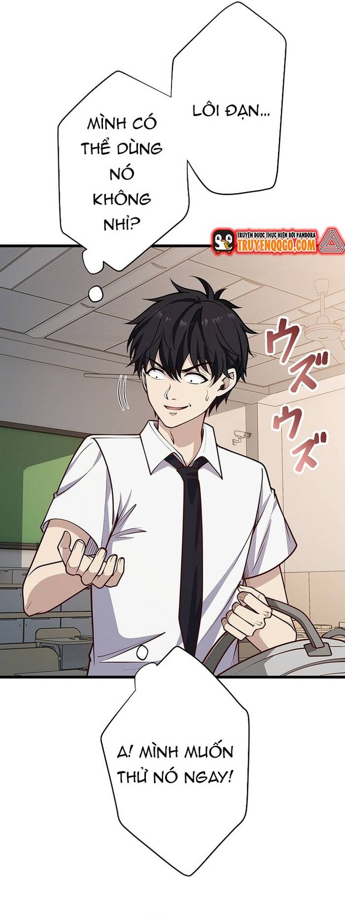 Kakusei Kaku Gamer No Genjitsu Kouryaku Chapter 3 - 83
