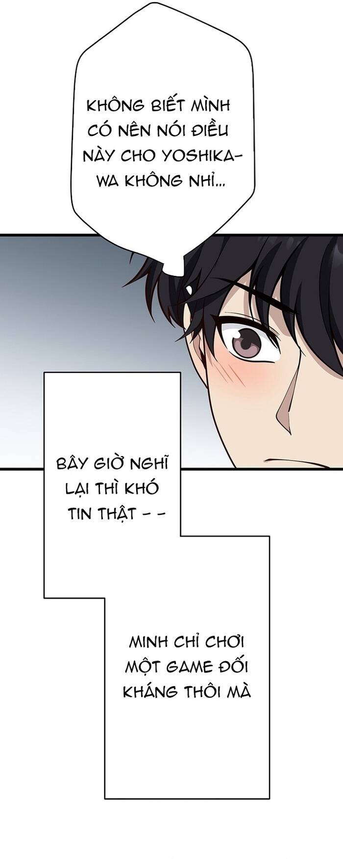 Kakusei Kaku Gamer No Genjitsu Kouryaku Chapter 3 - 84