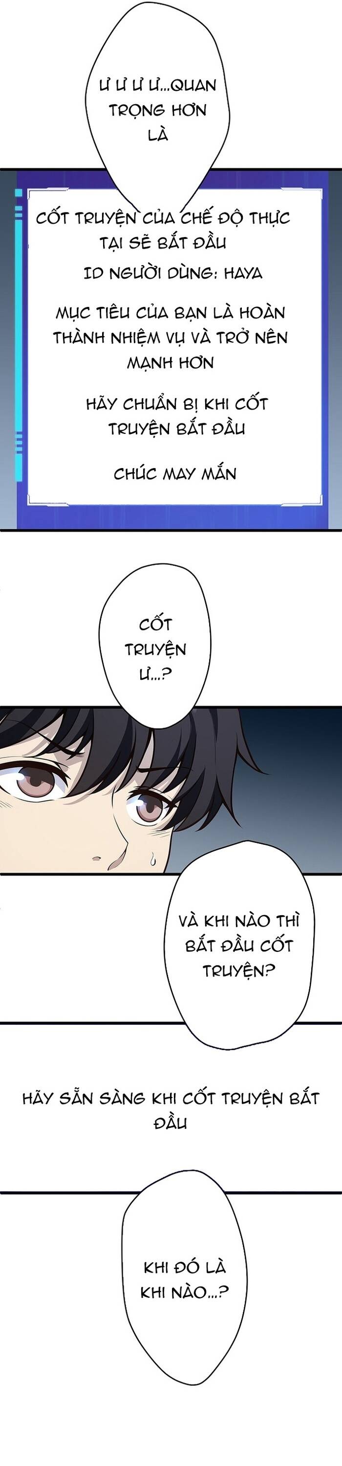 Kakusei Kaku Gamer No Genjitsu Kouryaku Chapter 3 - 87
