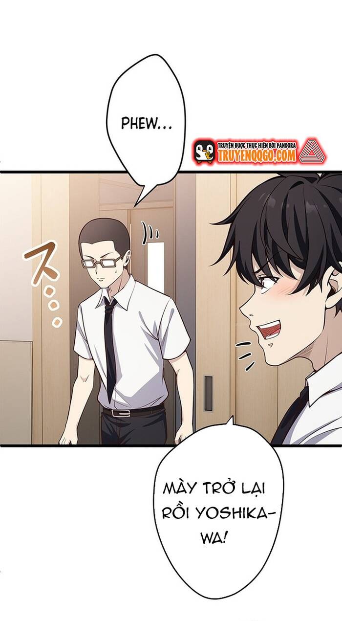 Kakusei Kaku Gamer No Genjitsu Kouryaku Chapter 3 - 88