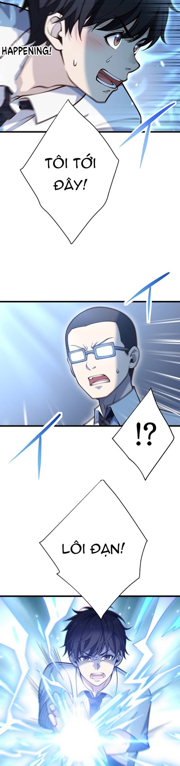 Kakusei Kaku Gamer No Genjitsu Kouryaku Chapter 3 - 92