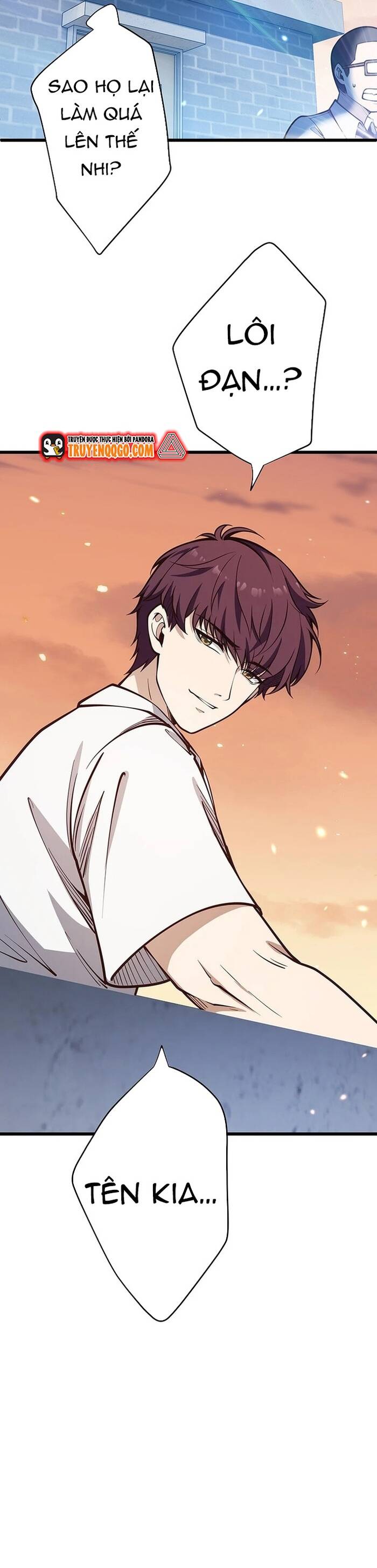 Kakusei Kaku Gamer No Genjitsu Kouryaku Chapter 3 - 94