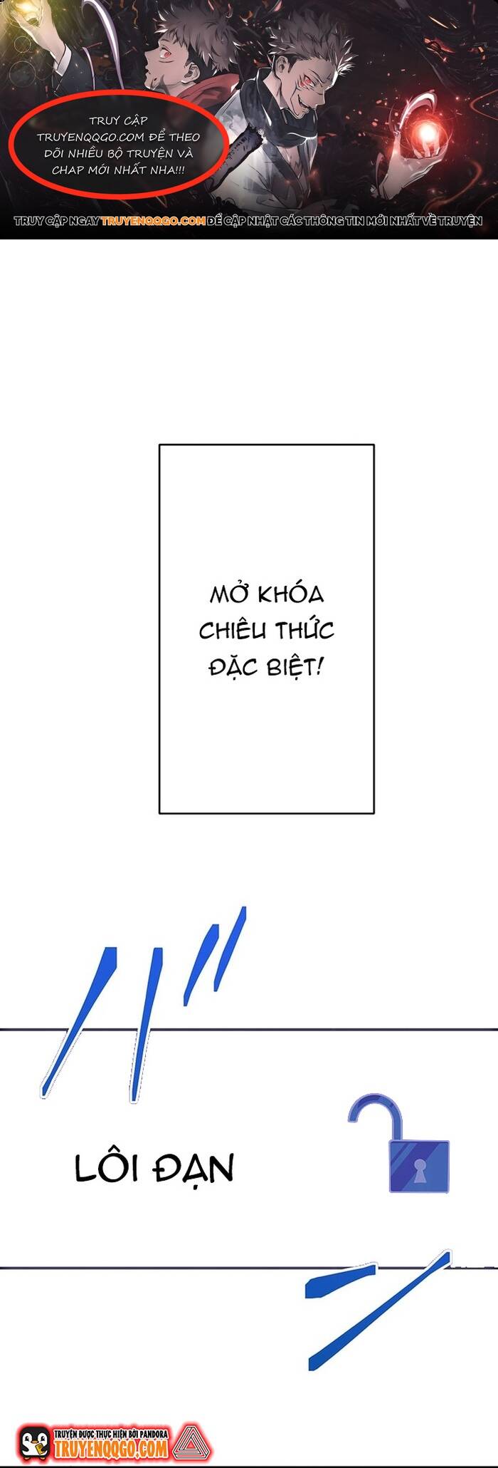 Kakusei Kaku Gamer No Genjitsu Kouryaku Chapter 4 - 1