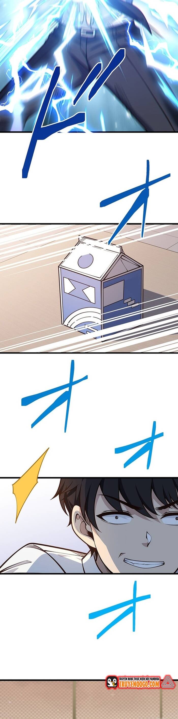 Kakusei Kaku Gamer No Genjitsu Kouryaku Chapter 4 - 3