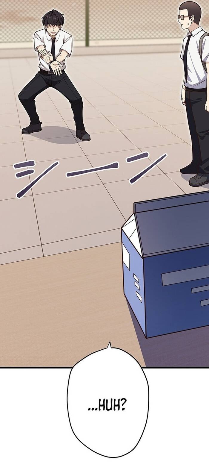 Kakusei Kaku Gamer No Genjitsu Kouryaku Chapter 4 - 4