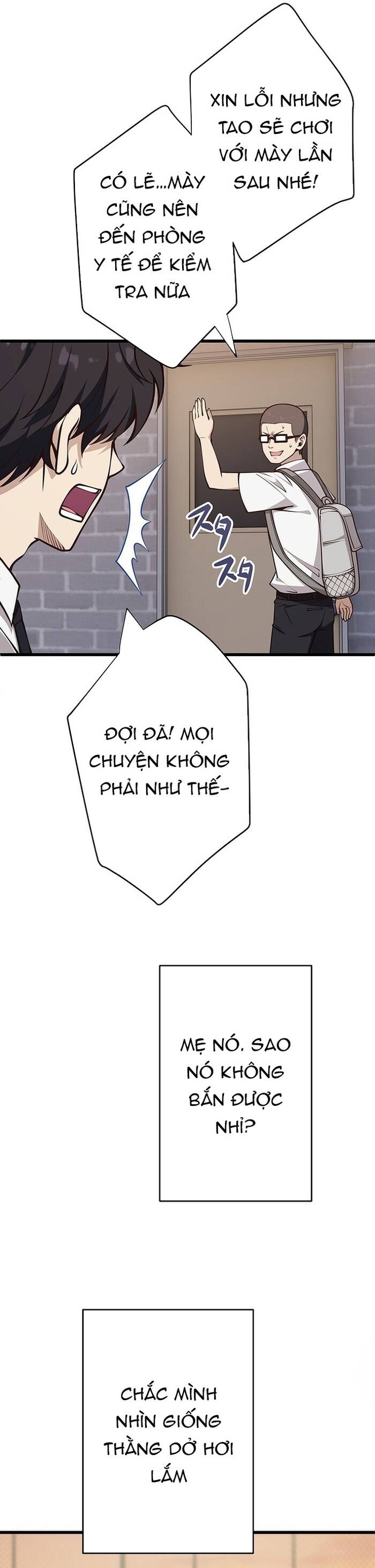 Kakusei Kaku Gamer No Genjitsu Kouryaku Chapter 4 - 8