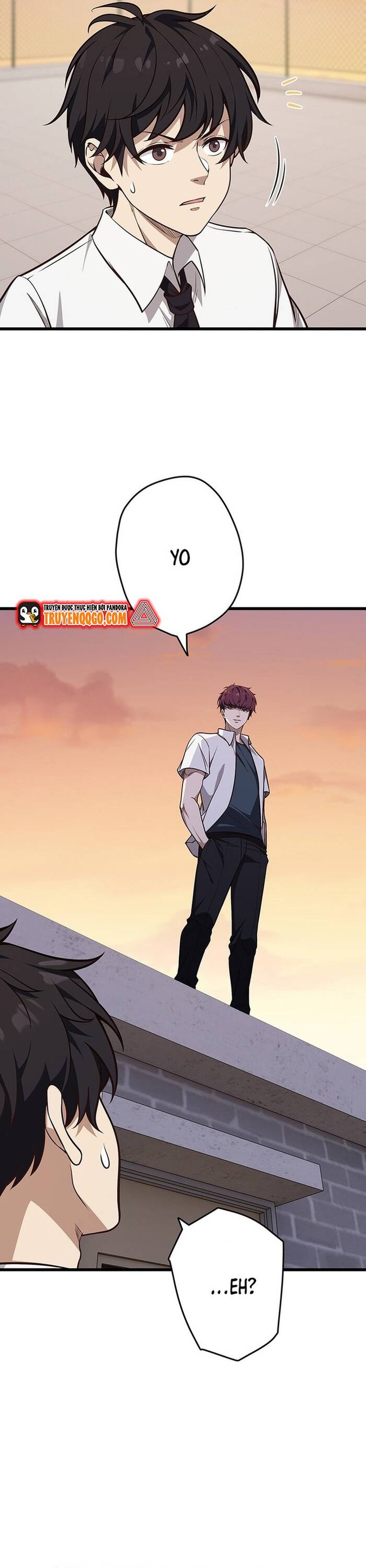 Kakusei Kaku Gamer No Genjitsu Kouryaku Chapter 4 - 9