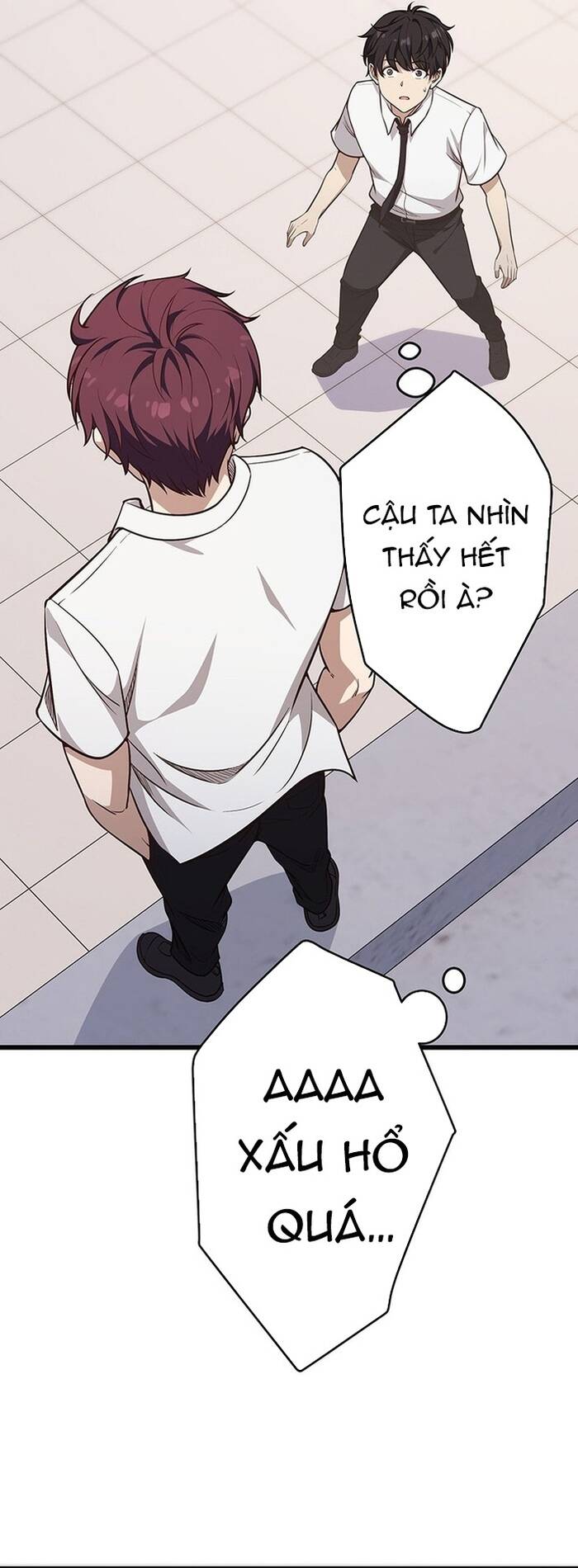 Kakusei Kaku Gamer No Genjitsu Kouryaku Chapter 4 - 11