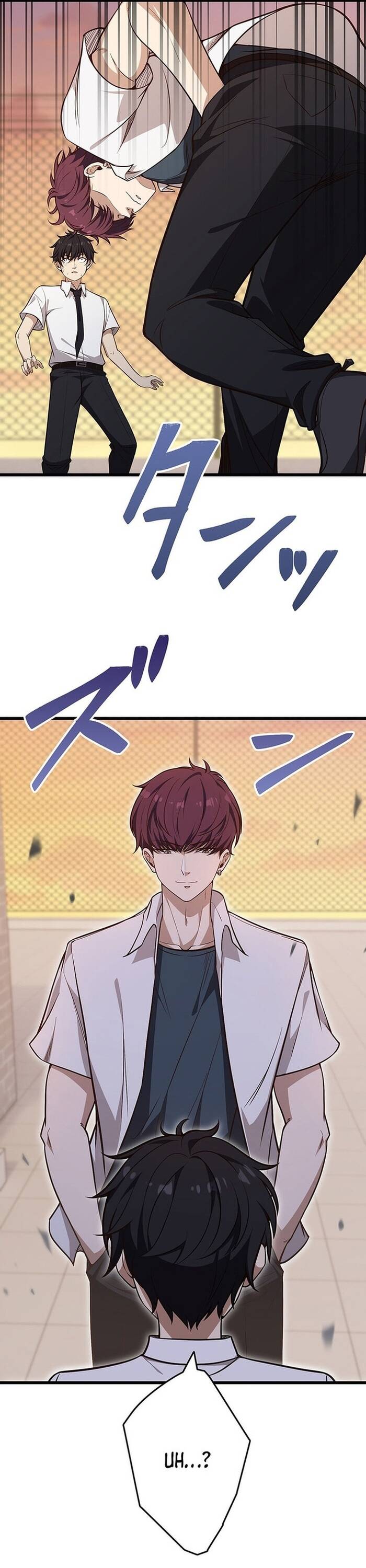 Kakusei Kaku Gamer No Genjitsu Kouryaku Chapter 4 - 12