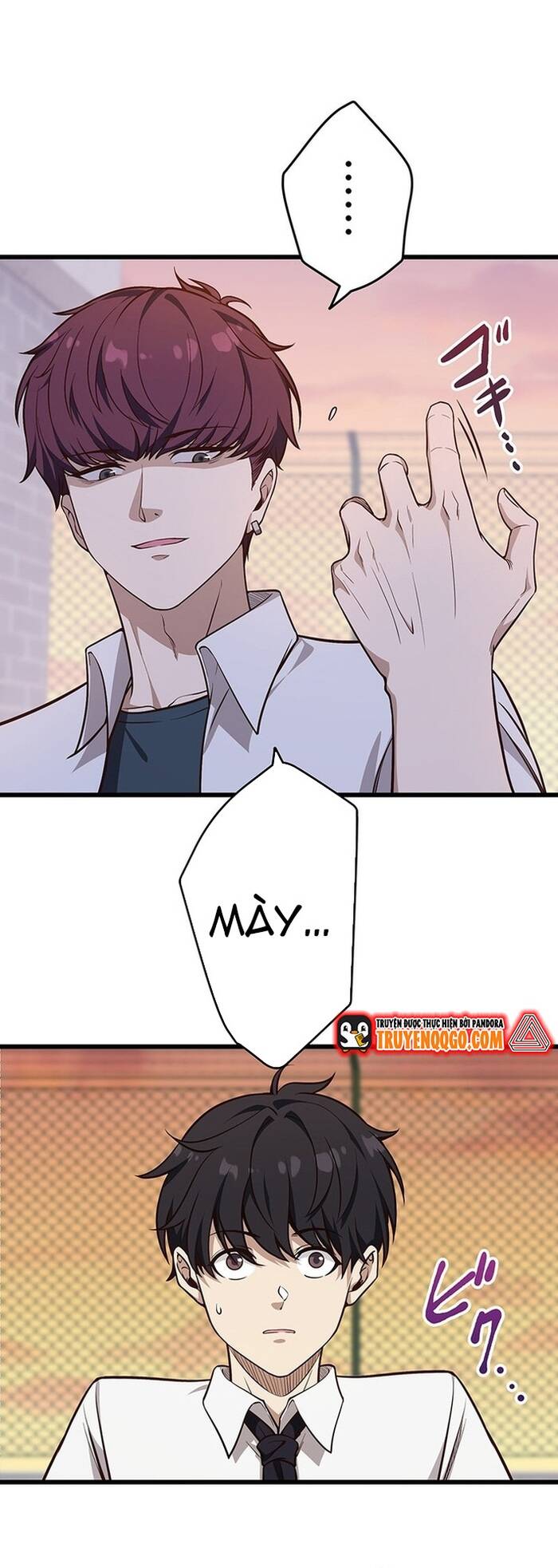 Kakusei Kaku Gamer No Genjitsu Kouryaku Chapter 4 - 13